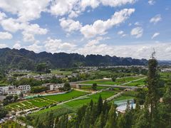 -万峰林风景区