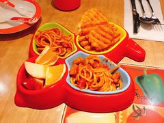 -必胜客(城西银泰店)