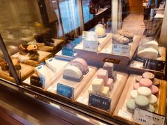 -麦当劳(新王府井店)