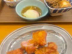 -虹梅食堂·爱蝦乃家