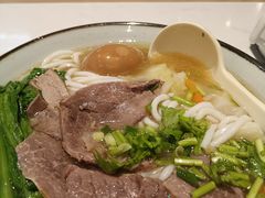 -鑫花溪牛肉米粉(凤凰街创始总店)