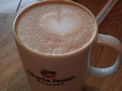 android_upload_pic-Gloria Jean's Coffees