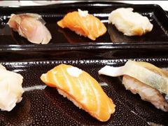 章鱼-寿司善(本店)