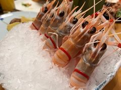 -王鼎精致料理铁板烧(世博源店)