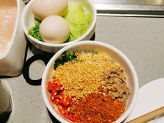 -海底捞火锅(九霄梦天地店)