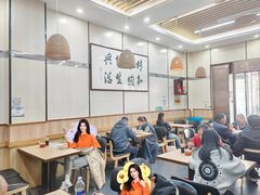 -蒋家桥饺面店(广陵路店)