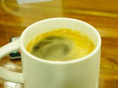 -留白咖啡(人民巷八号大院店)