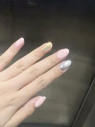 -UGIRL有个美甲
