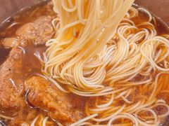 -贡梅老面馆·蟹粉面·无锡特色小吃(南长街主推店)