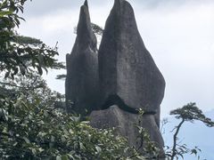 -三清山风景名胜区