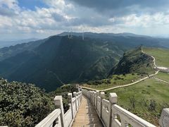 -乌蒙大草原