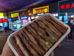 -传闻来紫菜包饭·打糕(西塔韩百店)