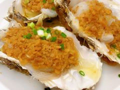 -老妈疙瘩汤·平价海鲜专门店·老威海菜(渔港路店)