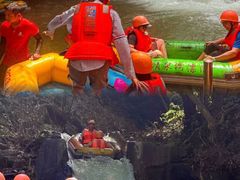 -清泉湾生态旅游度假区