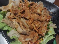 -汉城烧烤(西稍门劳动路店)