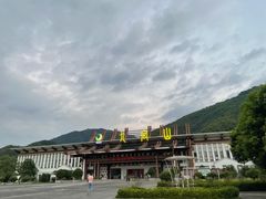 -九宫山风景区