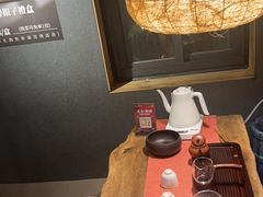 -邈墨茶馆(大兜路1号店)