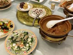 -砂锅居(西四店)