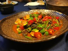 傣味柠檬鸡-都氏家DUSJOY(翡翠城店)
