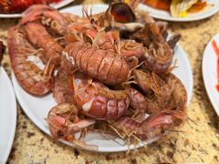 -禾斗海鲜自助(市南银座店)