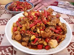 -老三样·旧食新味(船山路店)