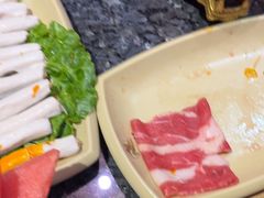 -蜀大侠火锅(森兰花园城店)