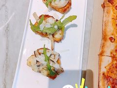 -必胜客(鳌江万达店)