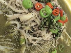 -新疆大厦·慕士塔格餐厅