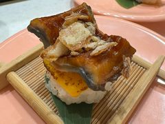 -争鲜回转寿司(天府广场-今站PLUS店)