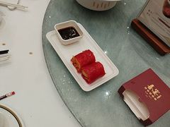 -喜宴又一村·粤菜·茶点·海鲜(壹方天地店)