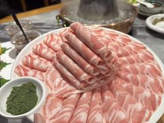 -北平三兄弟涮肉(簋街总店)