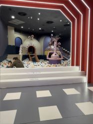 -meland club亲子乐园•派对•研学(昆山万象汇店)