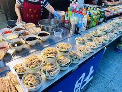 -人民防洪胜利纪念塔