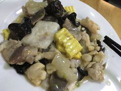 -裕兴记·三虾面(西北街总店)