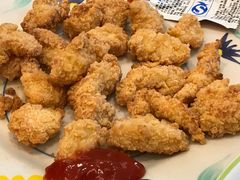 -萨莉亚意式餐厅(上下九店)