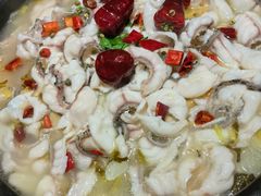 -周渝食惦酸菜鱼(青浦店)