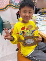 -奈尔宝家庭中心·亲子餐厅(苏州大悦城店)