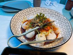 -花开餐厅(环湖中路店)