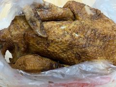 德州扒鸡-陶记正宗德州扒鸡(科巷店)