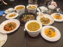 -蟹榭·本帮江浙菜·蟹宴(大宁久光商场店)