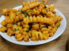 -艺味深尝(云锦路店)
