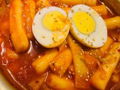 -明洞王妃家烤肉(苏州中心星悦汇店)