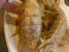 皮皮虾-覃记海鲜美食餐厅