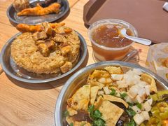 -柳州肥姨妈大骨螺蛳粉(万达中心店)