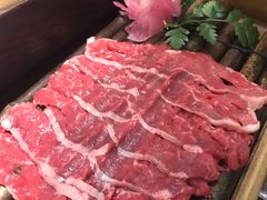 -盡膳口福跷脚牛肉火锅(合生汇购物中心店)