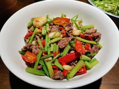 -农耕记·湖南土菜(halo广场店)