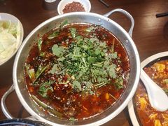 -谢老五跷脚牛肉·非遗传承店