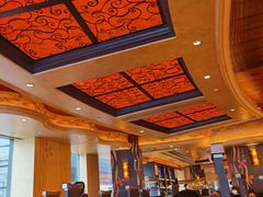 -The Cheesecake Factory 芝乐坊餐厅(王府中環店)