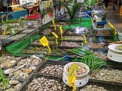 -79号渔船海鲜饭店(华强北店)