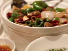 -莆田餐厅PUTIEN(武商MALL店)